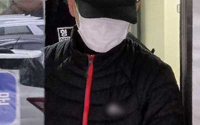 아내에 끓는 물 붓고 "못생겨져야"→"실수" 말 바꾼 40대...결국 구속