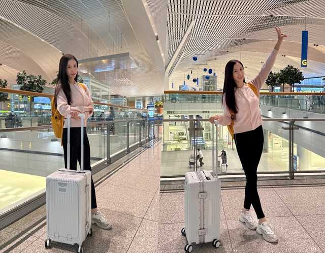 사진: 원진서 인스타그램