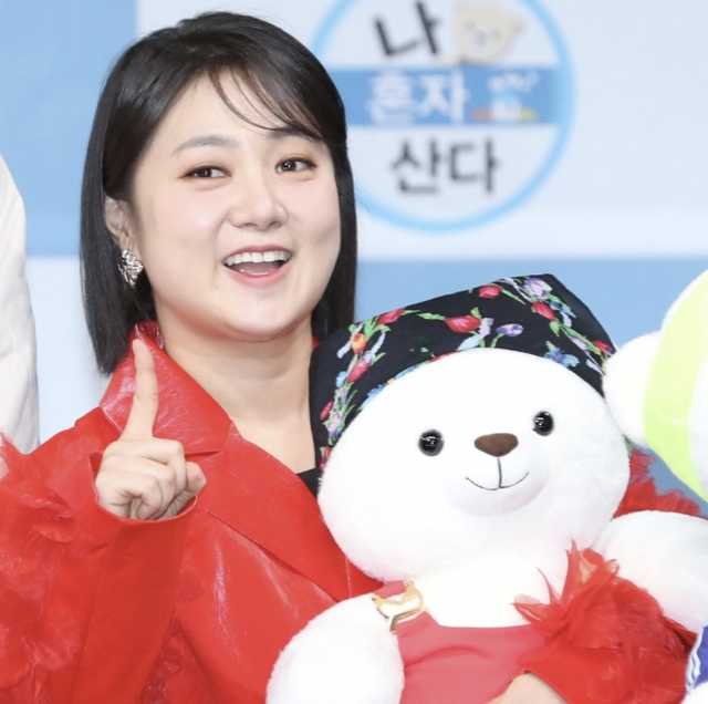 개그우먼 박나래와 관련한 고소·고발 사건이 경찰에 총 6건 접수됐다./사진=뉴스1